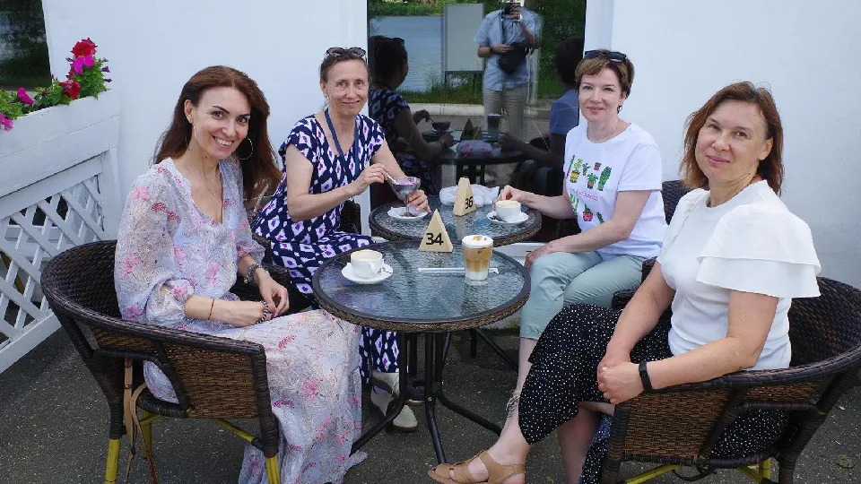 Фото: Министерство образования Московской области