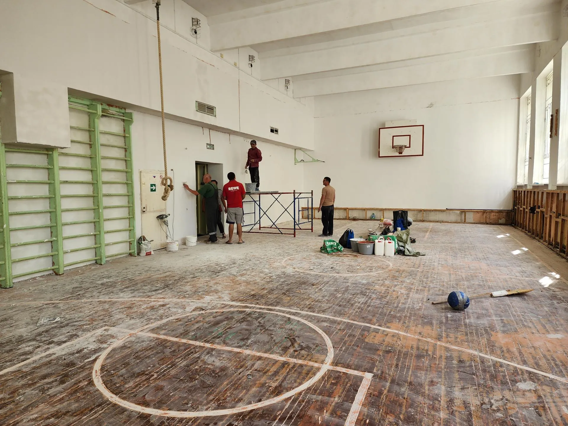 Фото: Ирина Моисеева