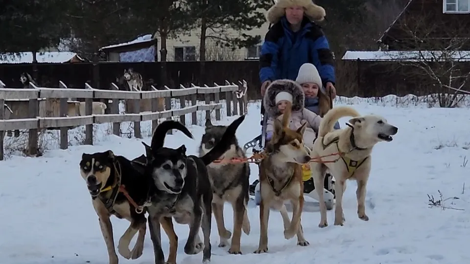 Фото: Ольга Антонова