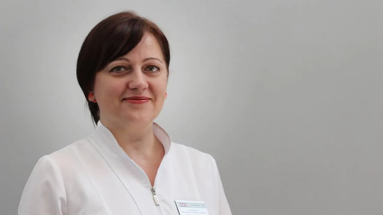 Луховицкая больница Фото и видео ольга Иосипенко