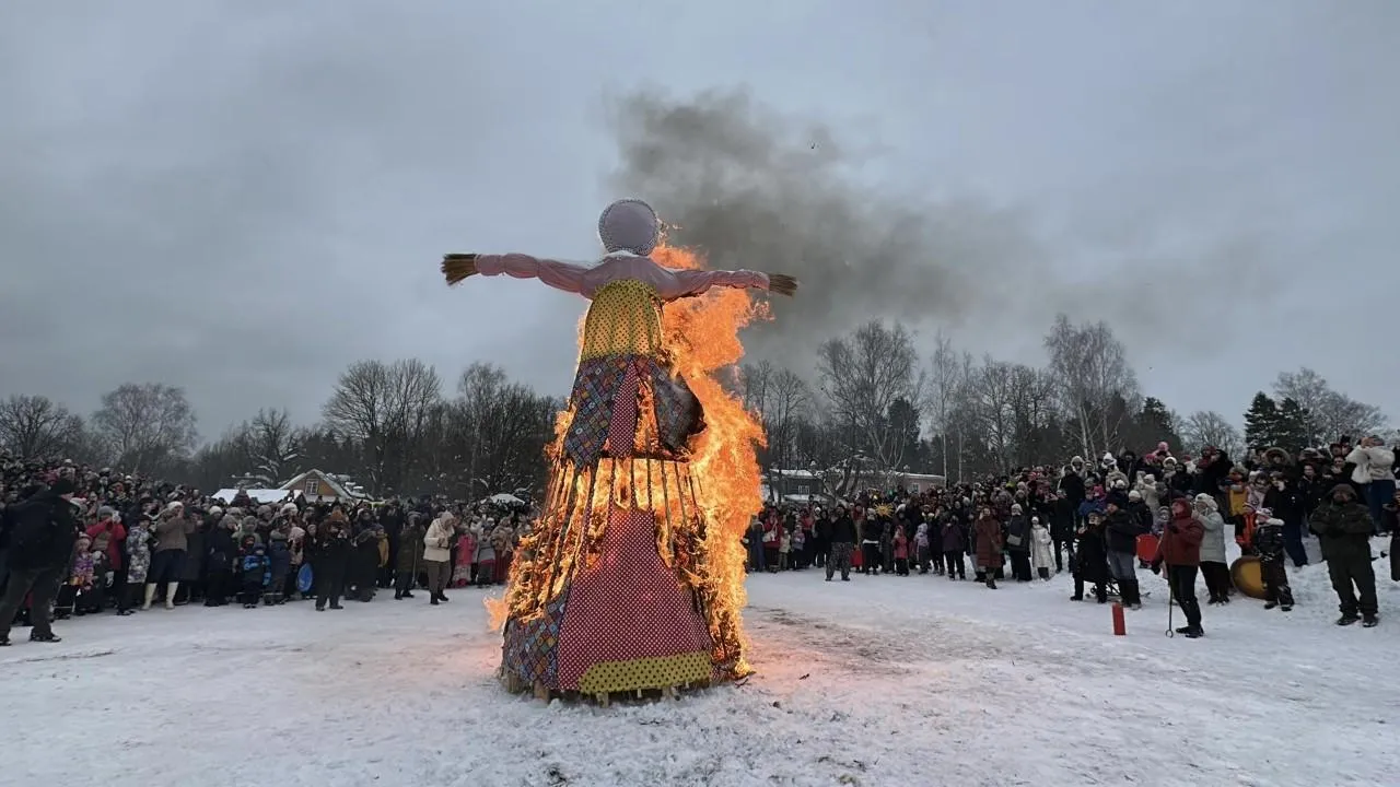 REGIONS/Кристина Тришина