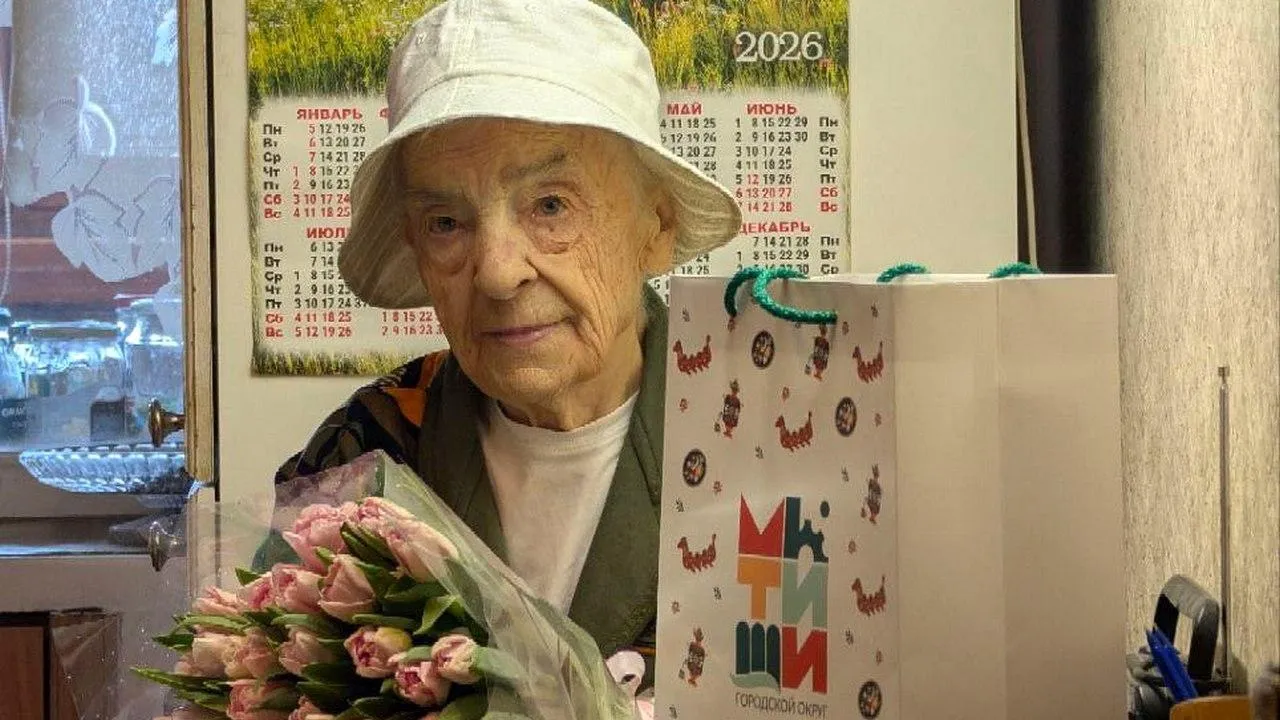 пресс-служба администрации г.о. Мытищи