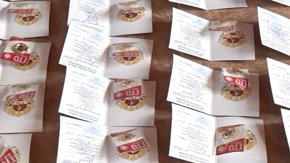 Фото: Раменский медиацентр