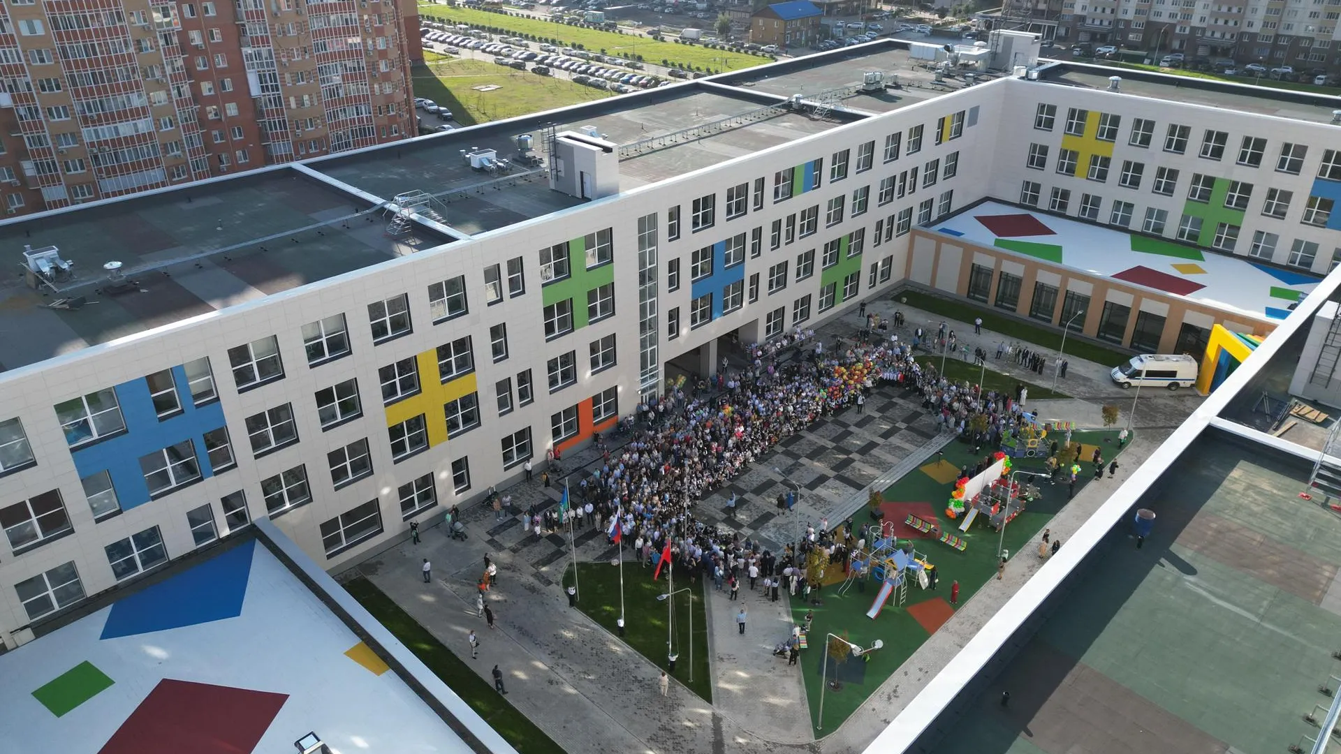 Ксения Борцова