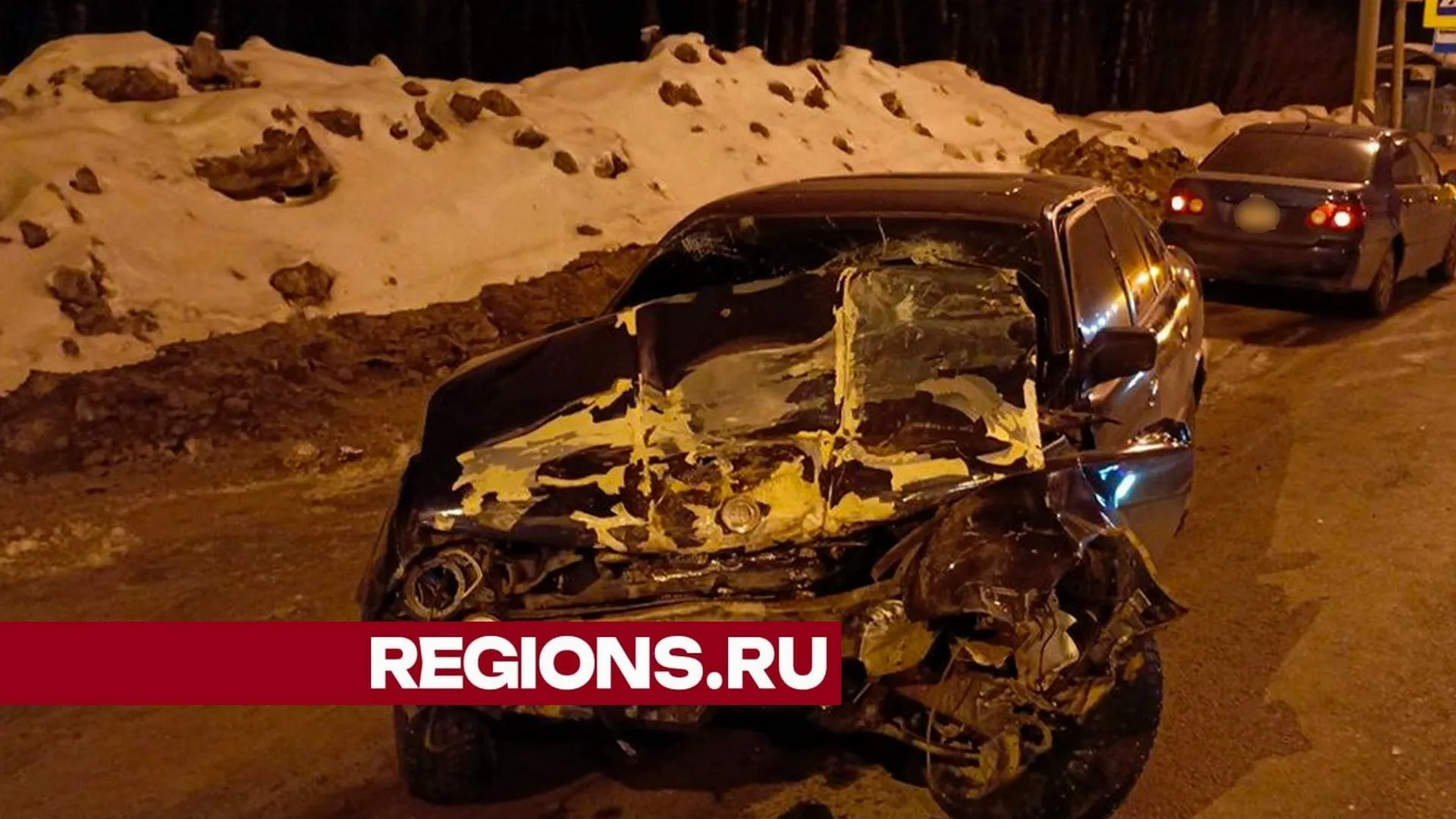 Фото пресс-службы администрации городского округа Луховицы