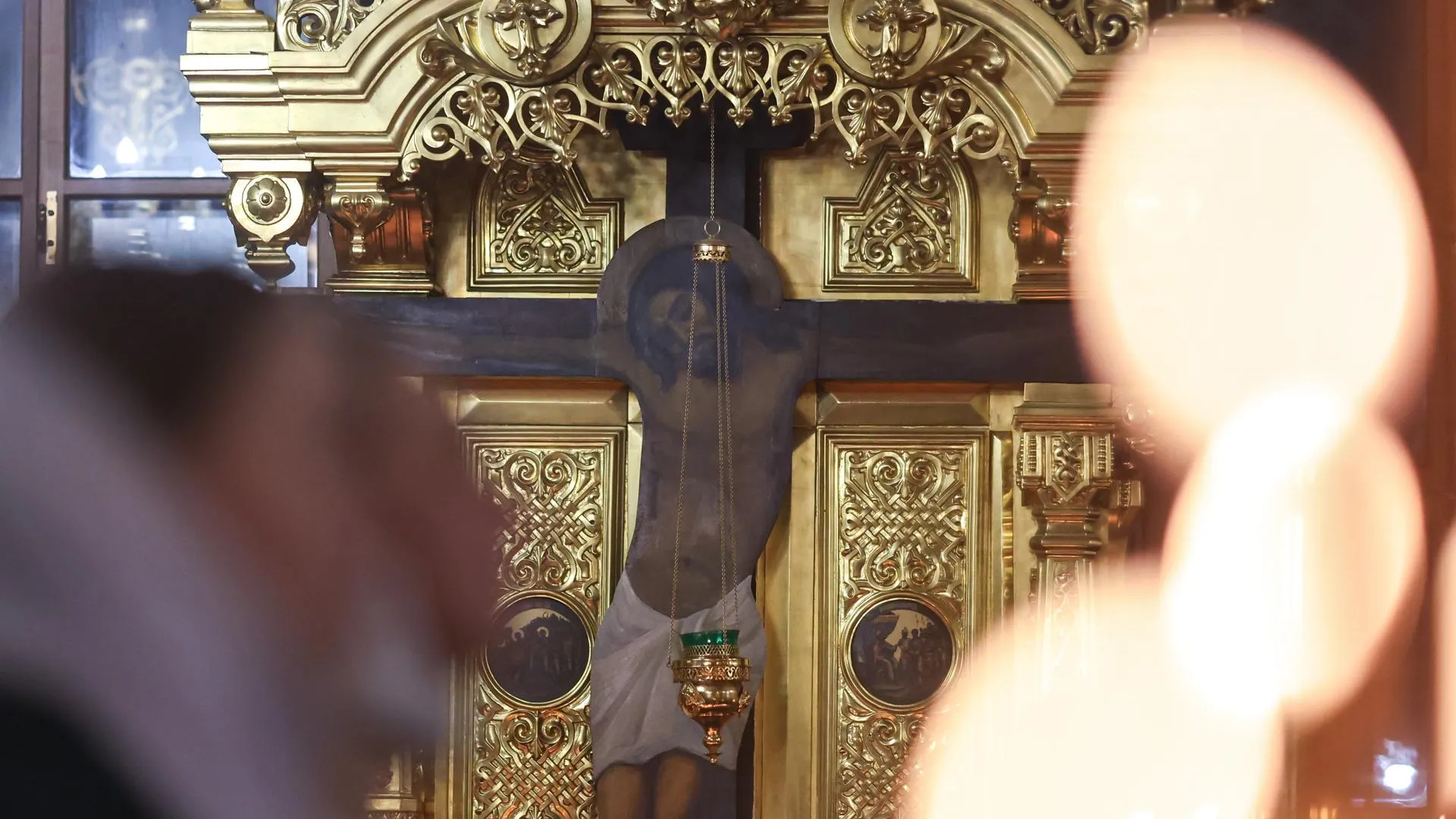 Belkin Alexey/news.ru