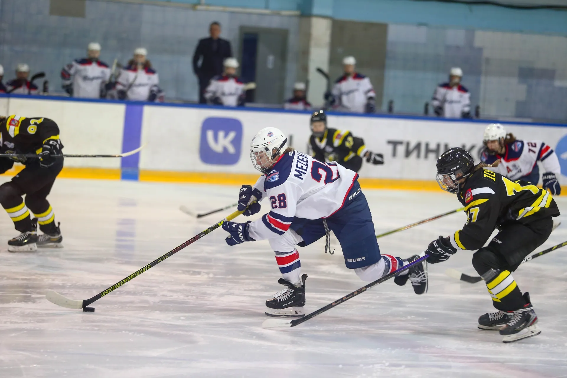 Фото: ЖХК «Торнадо».