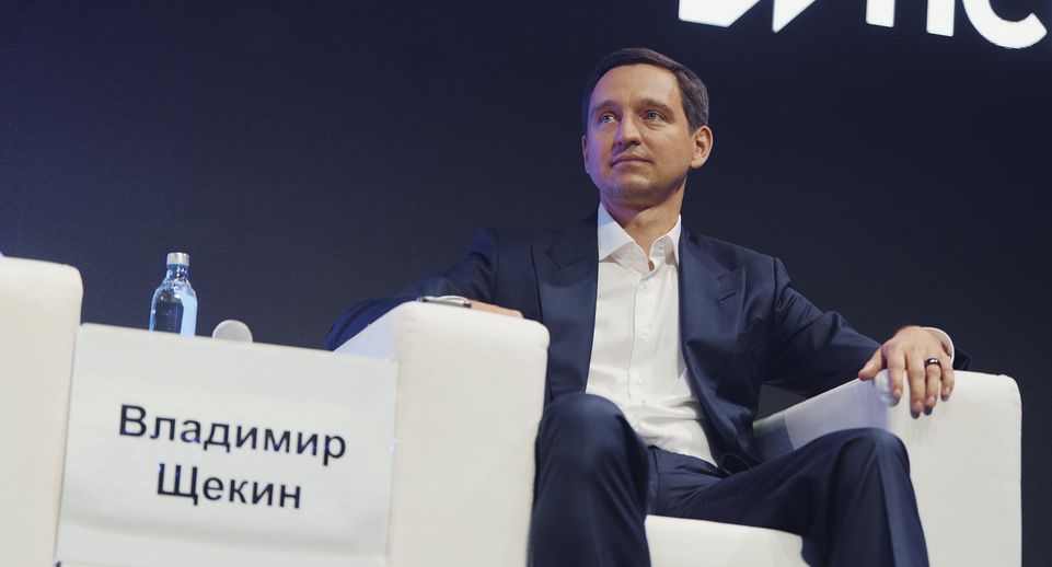 Основатель Группы Родина призвал девелоперов объединяться с лидерами креативных индустрий