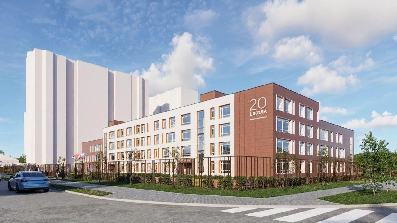 проектное решение