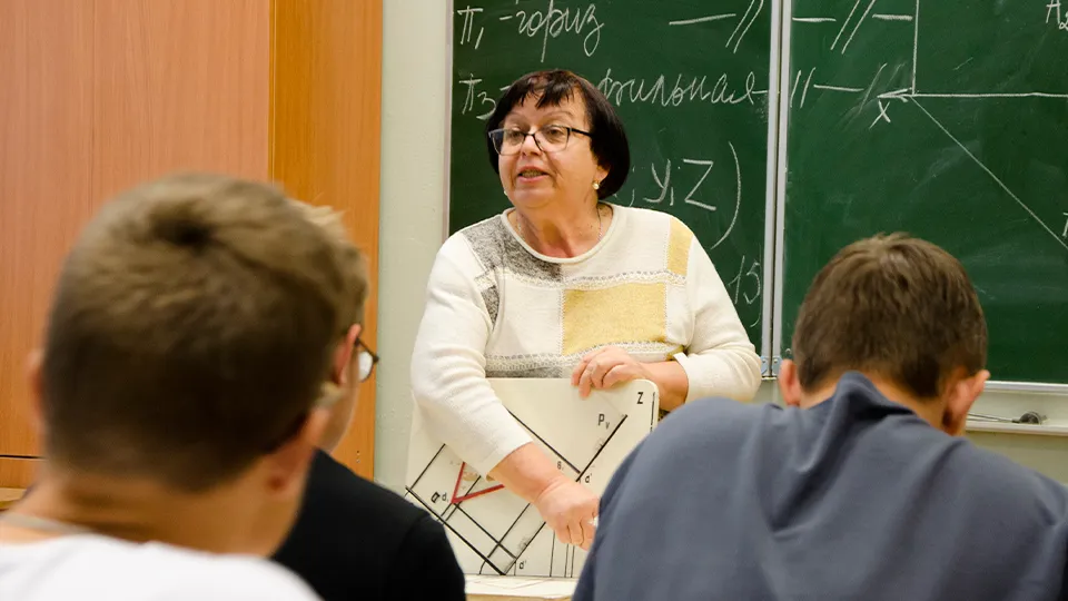 Фото: vk.com/Московский Политех в Коломне