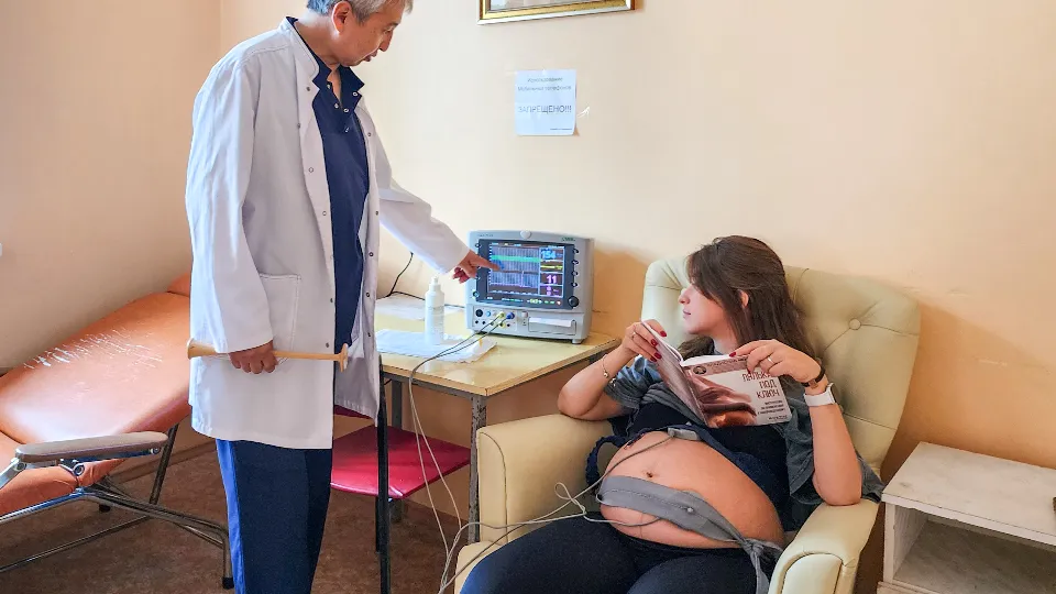 Фото: Мария Андрюхина