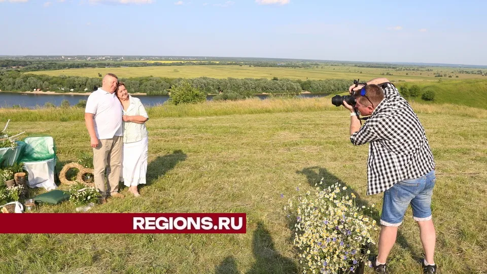 Фото: REGIONS/Александр Дрожжин