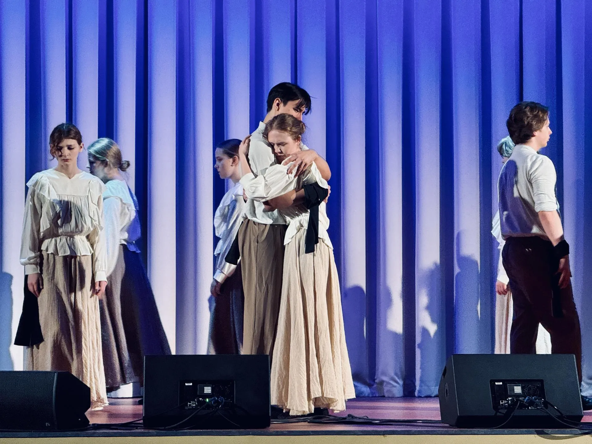 Фото: МедиаБанк Подмосковья/Ольга Стаферова