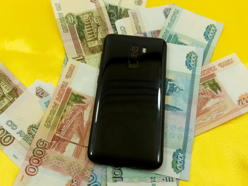 Фото: istockphoto.com/Vitaly Faritovich