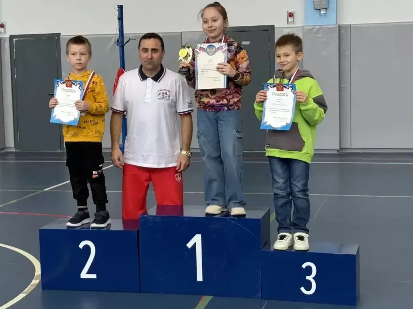 Фото: REGIONS/Артем Мишуков