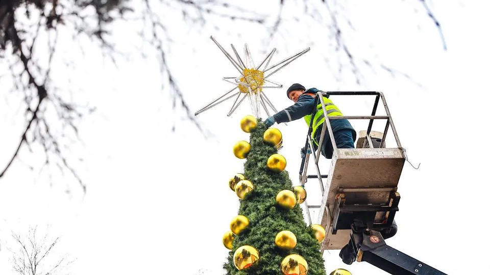 Фото: пресс-служба администрации г.о. Химки
