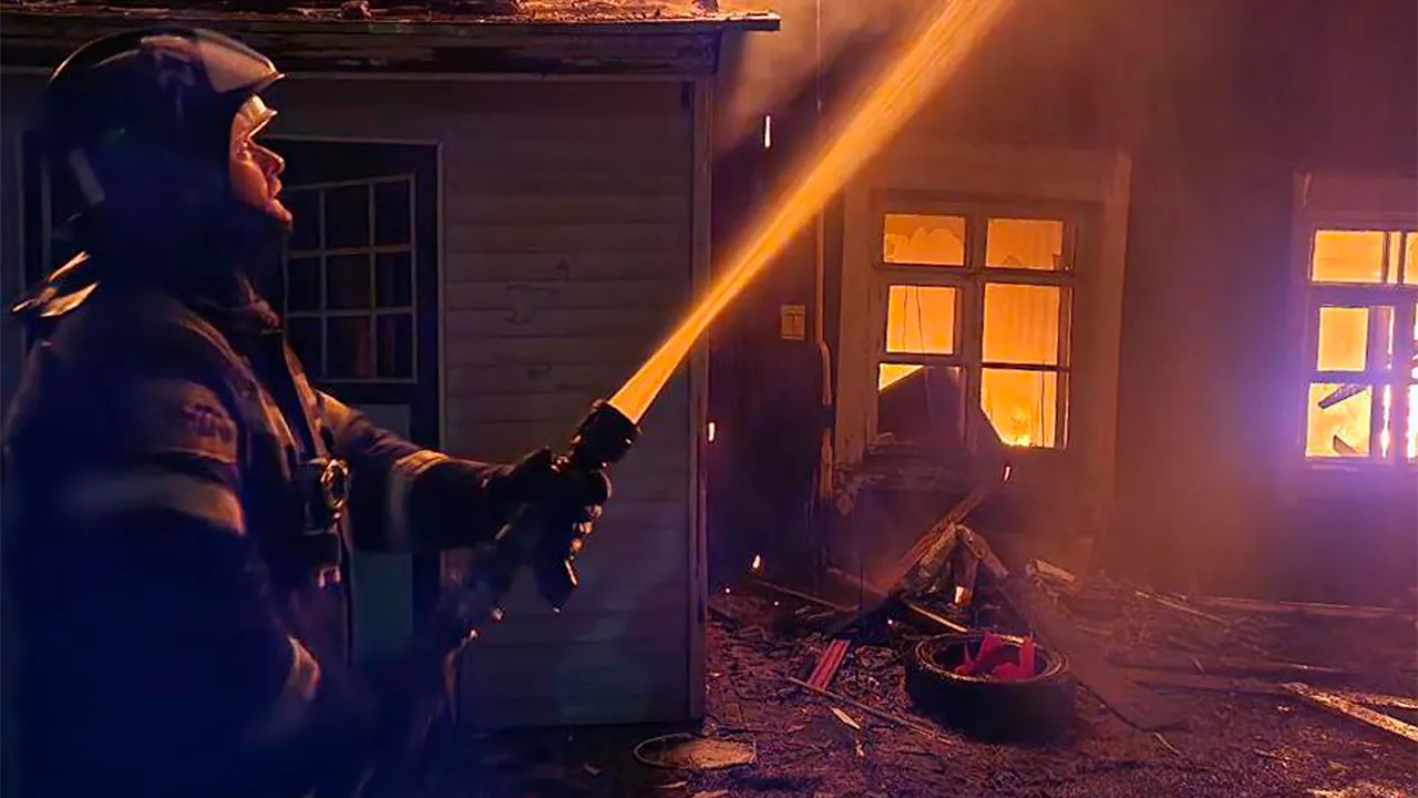 МедиаБанк Подмосковья/Евгений Рой