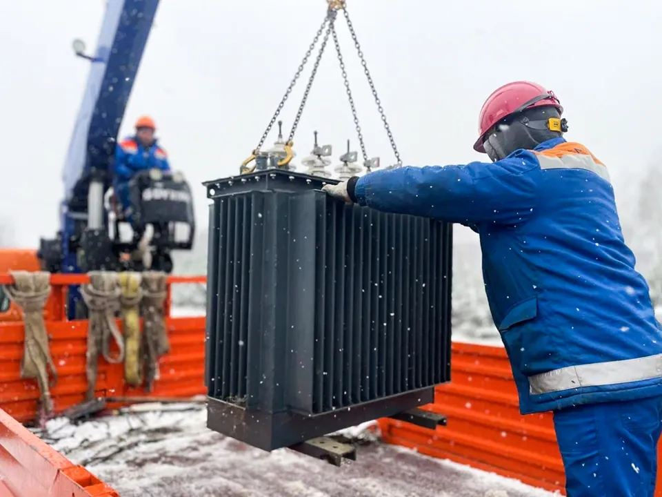 Фото: пресс-служба губернатора и правительства Московской области