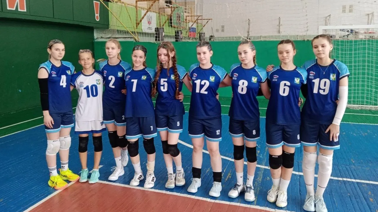 Луховицкая спортивная школа