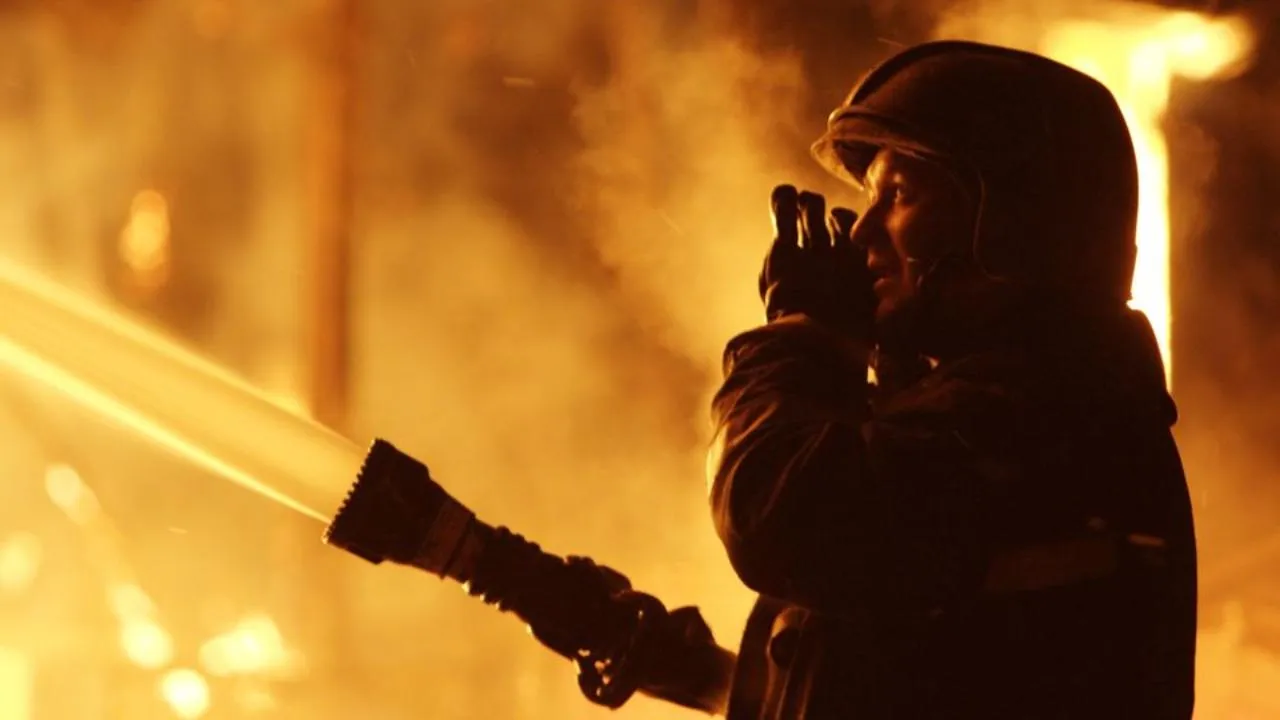 ГУ МЧС России по Московской области