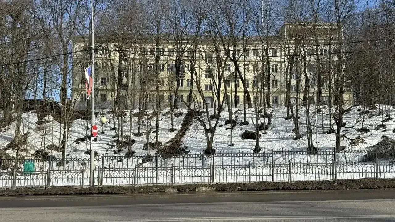 REGIONS/Татьяна Сташенко