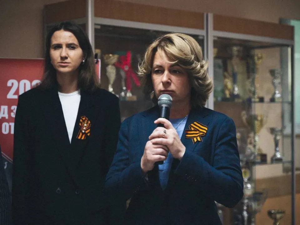 Фото: пресс-служба администрации г.о. Домодедово