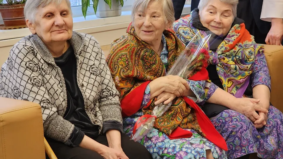 Фото: МедиаБанк Подмосковья/Ольга Шеметова