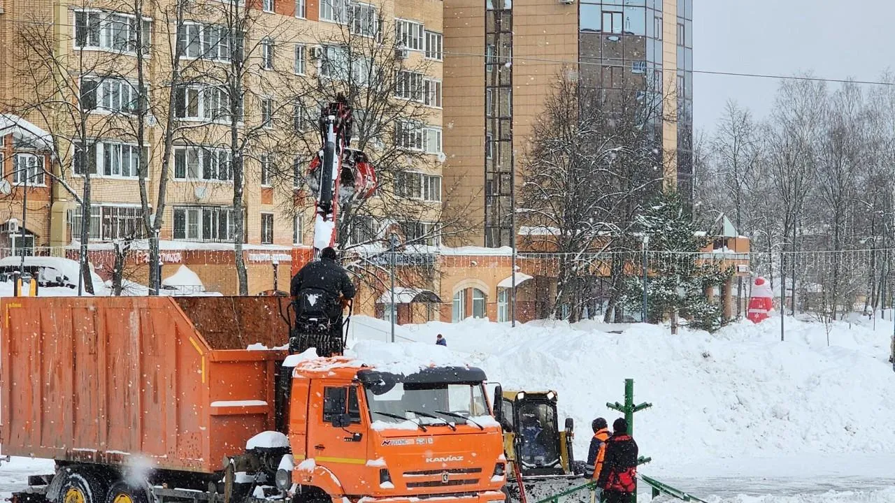 REGIONS/Екатерина Мелкозерова