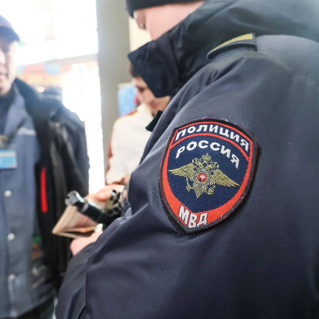 Belkin Alexey/news.ru