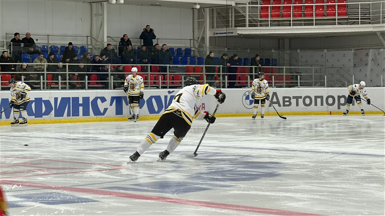 МедиаБанк Подмосковья/Кристина Тришина