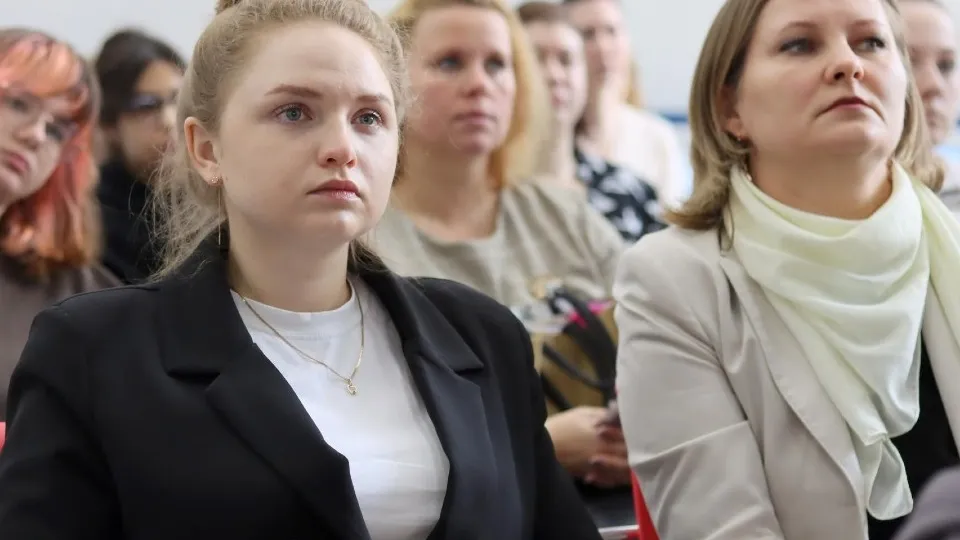 Фото: Министерство образования Московской области