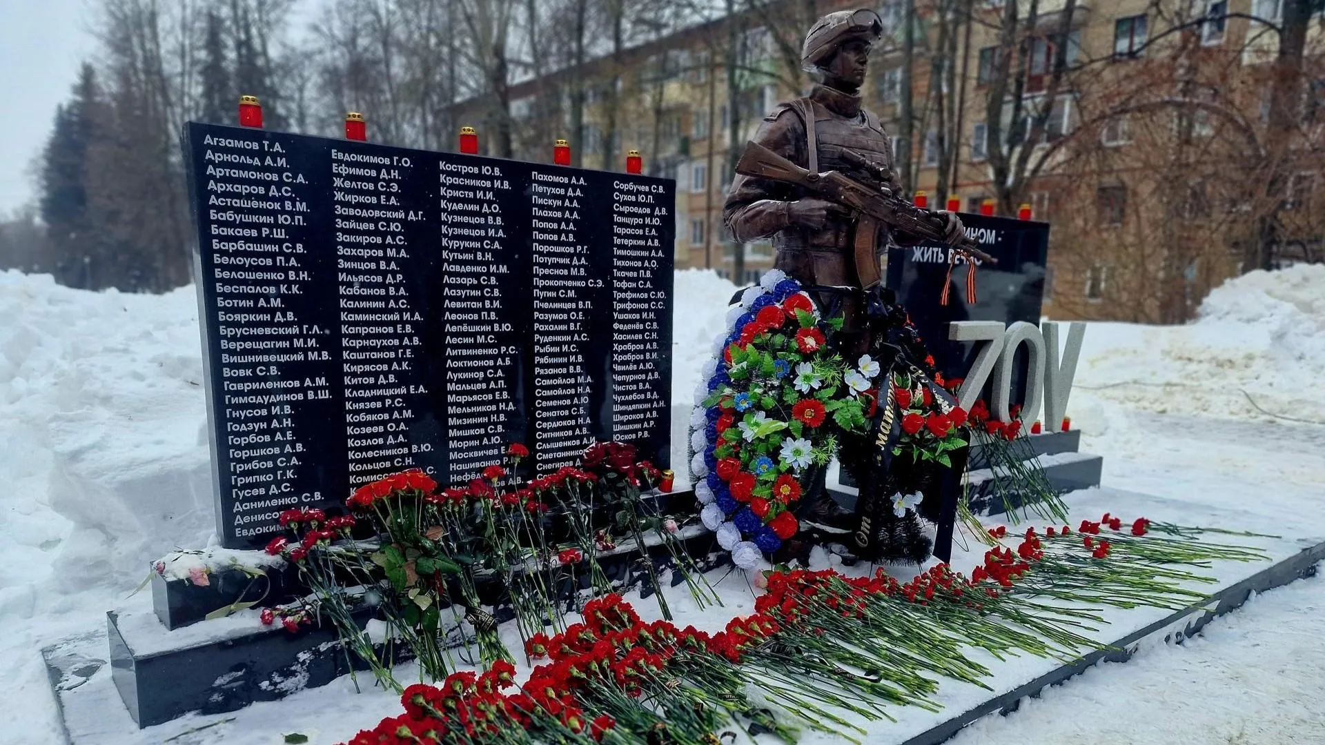 REGIONS/Ольга Шаронова