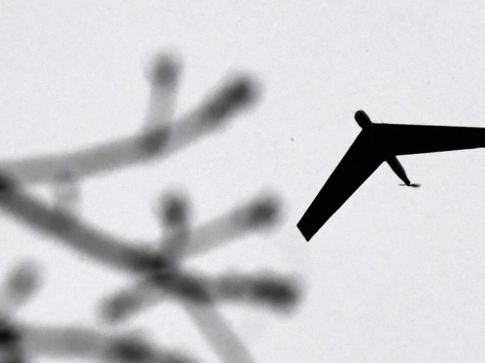 Военный эксперт прогнозирует крупную атаку БПЛА по Москве в День независимости Украины