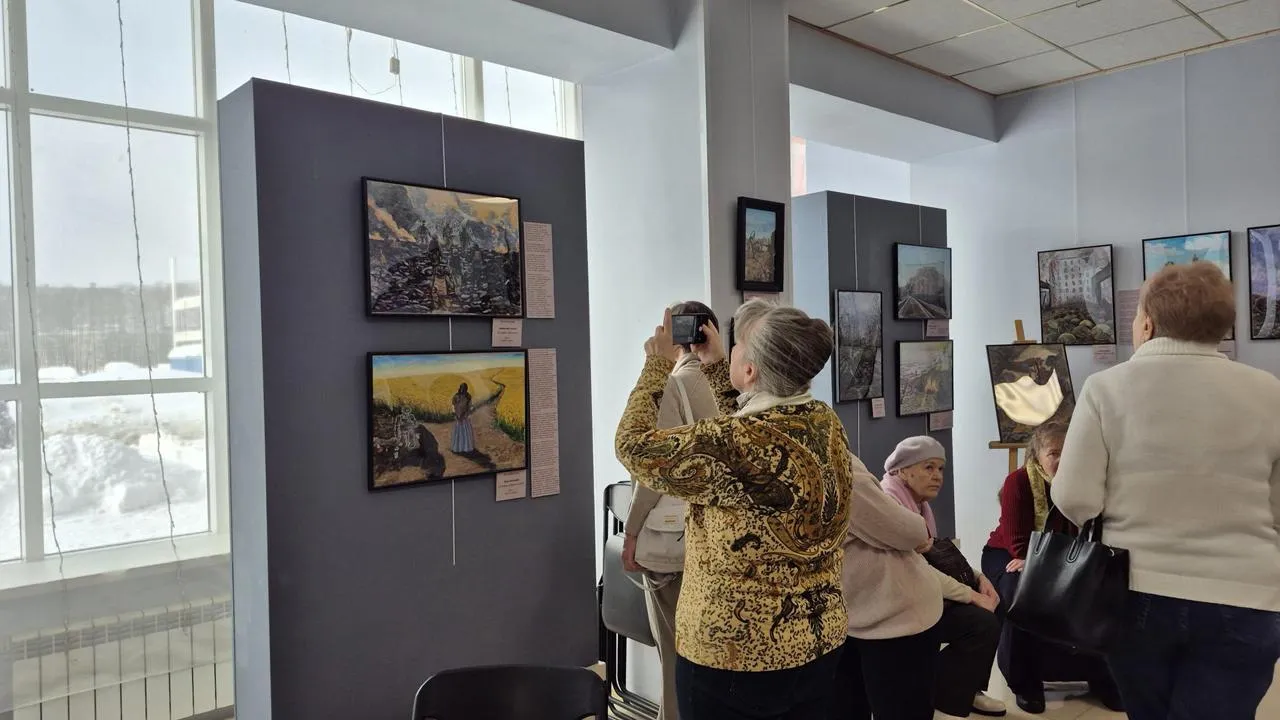 Медиабанк Подмосковья/Иван Дубров