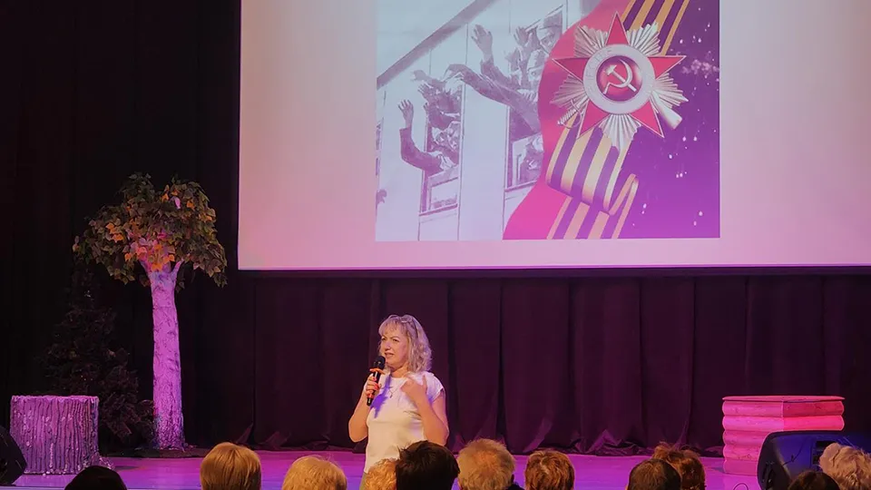 Фото: МедиаБанк Подмосковья/Дмитрий Беденко