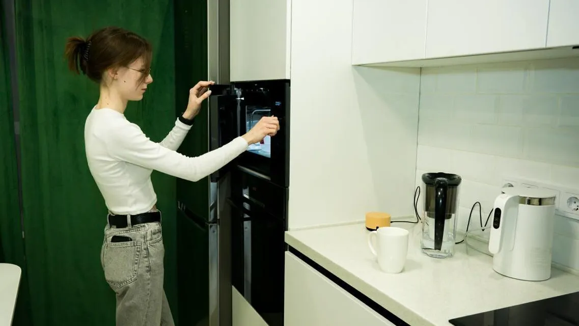 Фото: Министерство социального развития МО