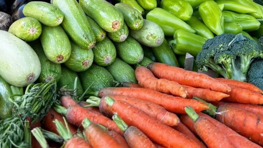Фото: Министерство сельского хозяйства и продовольствия МО
