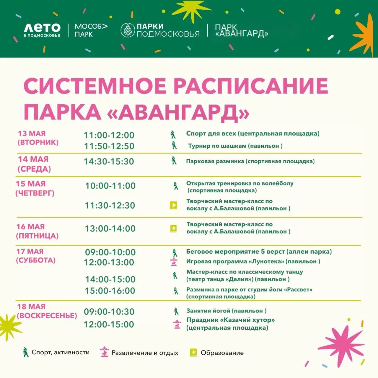 Фото: пресс-служба администрации г.о. Электросталь