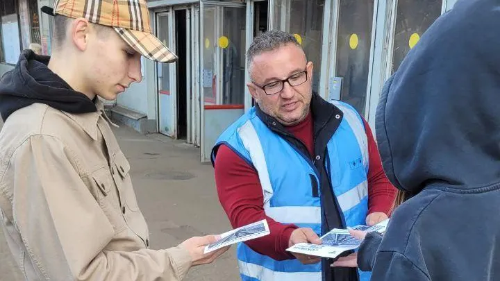 Пресс-служба администрации городского округа Королев