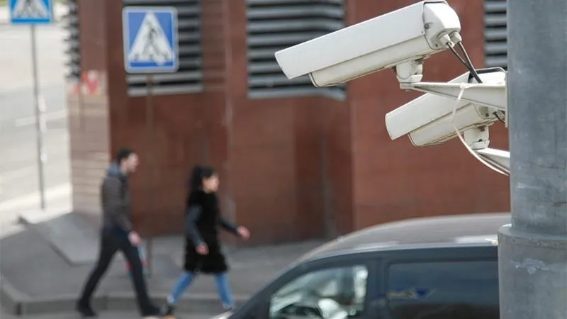 Правоохранительные органы Подмосковья с этого года начнут использовать систему распознавания лиц