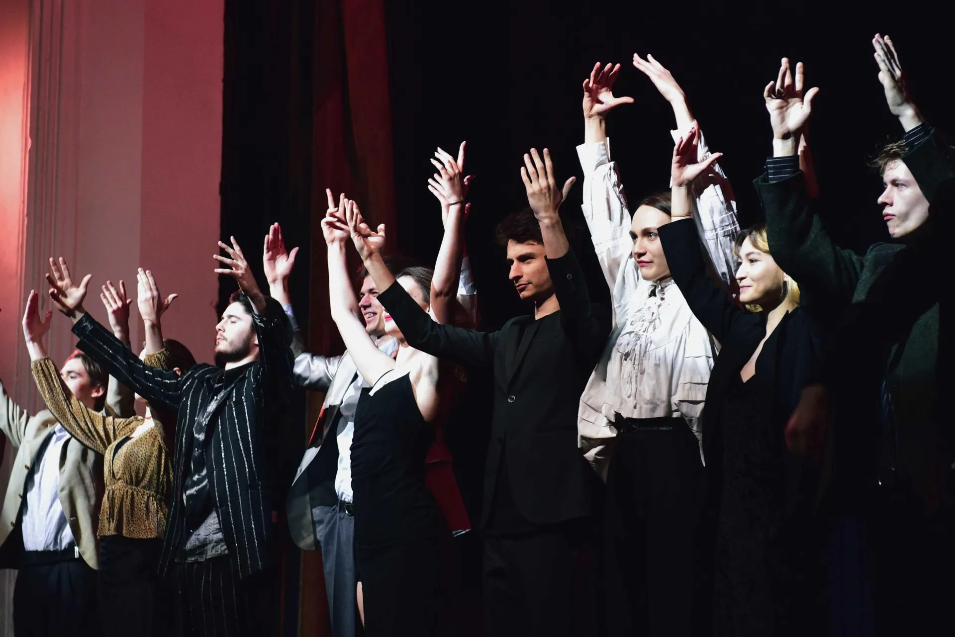 Пресс-служба администрации городского округа Химки