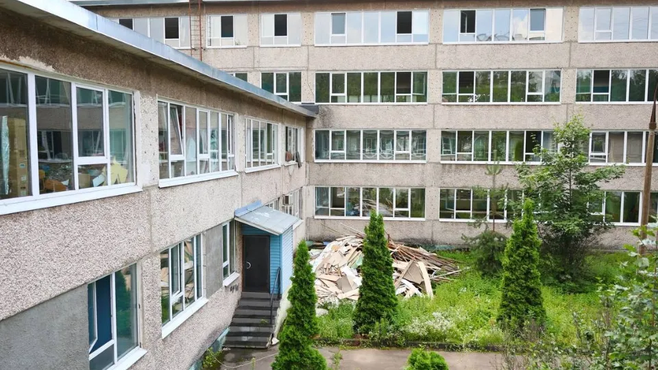 Фото: пресс-служба администрации г.о. Мытищи