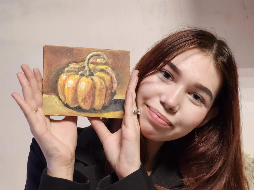 Фото: Услада Дубинина&nbsp;