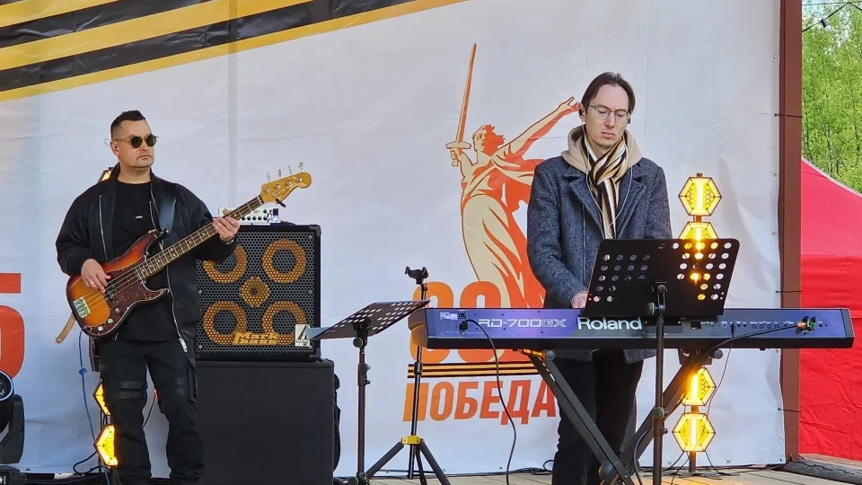 Фото: Дмитрий Алексеенко