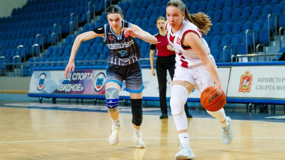 Фото: БК «Спарта энд К»