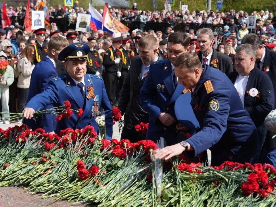 Фото: Дмитрий Зайчиков