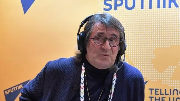 Башмет рассказал о развитии детского музыкального образования в России