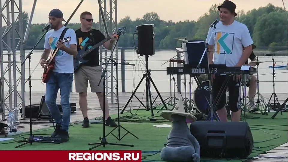 Фото: REGIONS/Михаил Раскин