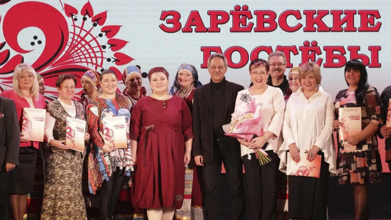 из личного архива Александры Челмайкиной