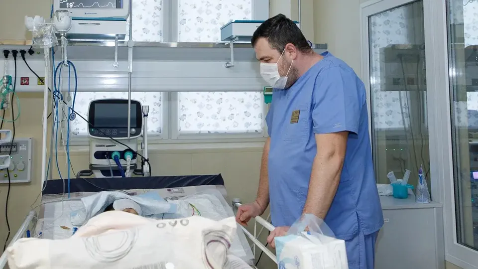 Фото: НИКИ детства